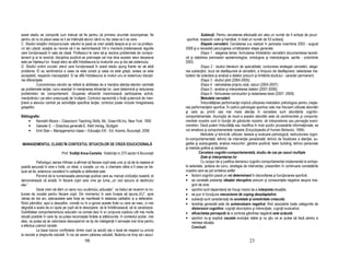 acest stadiu se comportă cum trebuie să fie pentru că primesc anumite recompense, fie                              Subiec ii. Pentru cercetarea efectuată am ales un număr de 5 echipe de jocuri
pentru că nu le place ceea ce li se întâmplă atunci când nu fac ceea ce li se cere.                     sportive, respectiv volei şi handbal, în total un număr de 53 subiec i.
C. Stadiul rela iilor interpersonale: elevilor le pasă ce cred ceilal i despre ei şi vor ca profeso-               Etapele cercetării. Cercetarea s-a realizat în perioada noiembrie 2003 - august
rul să-i placă; aceştia au nevoie să li se reamintească într-o manieră prietenească regulile           2008 şi a necesitat parcurgerea următoarelor etape generale:
care func ionează în sala de clasă. Profesorul le cere să-şi rezolve problemele de compor-                         Etapa 1 - alegerea temei, formularea întrebărilor cercetării documentarea teoreti-
tament şi ei le rezolvă; disciplina pozitivă se potriveşte cel mai bine acestor elevi deoarece         că şi stabilirea premiselor epistemologice, ontologice şi metodologice, aprilie - octombrie
este pe în elesul lor. Aceşti elevi se află întotdeauna la nivelurile unu şi doi ale sistemului.       2003;
D. Stadiul ordinii sociale: elevii care func ionează în acest stadiu ajung foarte rar să aibă                      Etapa 2 - studiul literaturii de specialitate, conturarea strategiei cercetării, alege-
probleme. Ei au sentimentul a ceea ce este corect şi ceea ce este greşit, aceea ce este                rea subiec ilor, locul de desfăşurare al cercetării, a timpului de desfăşurare, selectarea me-
acceptabil, respectiv inacceptabil. Ei se află întotdeauna la nivelul unu al sistemului discipli-      todelor de colectare şi analiză a datelor precum şi limitările studiului - caracter permanent;
nei diferen iate.                                                                                                  Etapa 3 - studiul pilot (2004-2005);
            Concentrarea elevilor se referă la abilitatea de a men ine aten ia elevilor centrată                   Etapa 4 - cetrcetarea propriu-zisă, cazuri (2004-2007);
pe problemele lec iei, lucru esen ial în men inerea eficien ei lor, care determină şi reducerea                    Etapa 5 - analiza şi interpretarea datelor (2007-2008);
problemelor de comportament. Gruparea eficientă maximizează participarea activă,                                   Etapa 6 - formularea concluziilor şi redactarea tezei (2007- 2009).
men inându-i pe elevi preocupa i de învă are. Controlul reprezintă o for ă puternică de men-                       Metodele cercetării
 inere a elevului centrat pe activită ile specifice lec iei; controlul poate include înregistrarea                 Îmbunătă irea performan ei implică utilizarea metodelor psihologice pentru creşte-
greşelilor.                                                                                            rea performan elor sportive. În cadrul psihologiei sportive cele mai frecvent utilizate abordări
                                                                                                       şi care au primit cea mai mare aten ie în cercetare sunt abordările cognitiv-
Bibliografie:                                                                                          comportamentale. Asump ia de bază a acestor abordări este că sentimentele şi comporta-
     • Kenneth Moore – Classroom Teaching Skills, Mc. Graw-Hill,Inc, New York, 1992                    mentele noastre sunt în func ie de gândurile noastre, de interpretarea sau percep ia eveni-
     • Geissler E. – Didactica generală-E. Klett Verlag, Stuttgart                                     mentelor. Dacă putem îmbunătă i sau modifica în mod pozitiv procesările informa ionale, se
     • Emil Stan – Managementul clasei – Educa ia XXI - Ed. Aramis, Bucureşti, 2006                    vor ameliora şi comportamentele noastre (Encyclopedia of Human Behavior, 1994).
                                                                                                                   Metodele şi tehnicile utilizate: testare şi evaluare psihologică; restructurare cogni-
                                                                                                       tiv-comportamentală; tehnici de interven ie paradoxală; tehnici de focalizare a aten iei; su-
 MANAGEMENTUL CLASEI ÎN CONTEXTUL SITUA IILOR DE CRIZĂ EDUCA IONALĂ                                    gestia şi autosugestia; analiza meciurilor; gândire pozitivă; team building; tehnici personale
                                                                                                       şi metode grafice şi statistice.
                              Prof. Vodiță Anca-Camelia Grădinița nr.273 sector 6 București                       Cercetare cognitiv-comportamentală, studiu de caz pe cazuri multiple
                                                                                                                   Date şi interpretarea lor
            Psihologul James Hillman a afirmat că fiecare copil este unic și că de la naștere el                   Cu scopul de a justifica demersul cognitiv-comportamental implementat la echipe-
poartă ascunsă în sine o forță, un ideal, o vocație, un vis, o chemare către a fi ceea ce tre-         le selectate, ipoteza de lucru, strategia de interven ie, prezentăm în continuare constatările
buie să fie, exteriorul constând în calitațile și defectele sale.                                      noastre care se pot sintetiza astfel:
            Pornind de la numeroasele personaje publice care au marcat civilizația noastră, el         • factorii cognitivi joacă un rol determinant în dezvoltarea şi func ionarea sportivă;
demonstrează că există, în fiecare copil care vine pe lume,,,un cod ascuns al destinului               • se constată prezen a idea iei disruptive precum şi consecin ele negative asupra ima-
său”.                                                                                                       ginii de sine;
            Dacă vrem să dăm un sens nou cuvântului,,educație”, va trebui să revenim la no-            • sportivii sunt dependen i de însuşi modul de a interpreta situa iile;
țiunea de vocație pentru fiecare copil. Din momentul în care începe să spuna,,EU”, spre                • se pun în func iune mecanisme de coping dezadaptative;
vârsta de trei ani, adevaratele sale forțe se manifestă în etalarea calitaților și a defectelor.       • subiec ii sunt caracteriza i de anxietate şi emotivitate crescută;
Rolul părinților, apoi a dascalilor, constă nu în a ignora aceste forțe cu care se nasc, ci mai        • tendin a generală este de autoevaluare negativă, fiind sesizabile toate categoriile de
degrabă e acela de a-l ajuta pe copil să le descopere, să le îmblânzească, să le canalizeze.                distorsiuni cognitive: cogni ii descriptive şi inferen iale, cogni ii evaluative;
Subtilitatea comportamentului educativ va consta deci în a-i propune copilului cât mai multe           • eficacitatea percepută de a controla gândirea negativă este scăzută;
situații posibile în care își va putea recunoaște forțele și slăbiciunile, în contextul școlar, mai    • sportivii nu-şi explică cauzele evolu iei slabe şi nu ştiu ce ar putea să facă pentru a
ales, va putea să se valorizeze descoperind ce tip de inteligență îi servește mai bine pentru               redresa situa ia.
a efectua ucenicii variate.                                                                                 Concluzii
            La baza tuturor conflictelor dintre copii (și adulți) sta o lipsă de respect cu privire
la nevoile și drepturile celuilalt. În loc să cerem părerea celuilalt, făcându-ne timp să-i ascul-
                                                98                                                                                                    23
 