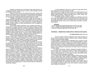 Conflictele sunt apreciate ca fiind „omniprezente” în via a socială, ele având o ma-                    La nivelul învă ământului, decizia are un caracter mai complex decât înalte do-
re diversitate de exprimare. Acestea pot avea un caracter normal sau patologic, func ional               menii, deoarece procesul condus vizează omul în formare.
sau disfunc ional, firesc sau anormal.                                                                   Actele de decizie au un rol reglator, ele nefiind un produs al unei hotărâri arbitrare ci al unui
            Se spune că „în lume sunt mai multe conflicte decât fire de nisip” şi poate că este          proces logic care trebuie să parcurgă o serie de etape cum ar fi: determinarea rezultatului
adevărat, tot atât de adevărat pe cât este şi faptul că însuşi societatea ne influen ează sis-           aşteptat - stabilirea obiectivelor – alegerea variantelor pe baza unor criterii - decizie – pune-
temul de valori, principii şi credin e, comportamentul şi punctele de vedere asupra conflicte-           rea acesteia în practică în ac iune - rezultat dorit - control.
lor. O privire ofensivă, o replică depreciativă sunt capabile să determine un conflict.                             Semnifica iile generale ale deciziei educa ionale sunt următoarele: din punct de
            Capacită ile de management al conflictului pot fi învă ate: prin practică putem îm-          vedere social, indivizii pregăti i de şcoala vor activa după absolvire într-o colectivitate în care
bunătă i comunicarea, negocierea, facilitarea, medierea conflictelor. Modul în care definim o            se vor integra după maniera în care au fost socializa i; din punct de vedere moral, decizia
problemă, determină dacă şi cum o vom rezolva (cu cât definim mai clar problema cu atât                  educa ională poate schimba în bine sau în rău un destin şcolar şi uman pentru o lunga peri-
mai uşor vom găsi o solu ie). Într-un conflict, sentimentele sunt importante; câteodată nu               oada a existentei.
ajungem la motivele conflictului şi nu putem rezolva până când nu luăm în considerare sen-
timentele neconştientizate.                                                                                       Bibliografie
            În plan strategic abordarea managerială a crizei, eviden iază ineditul stărilor de-          1. Iucu R.M., Managementul şi gestionarea clasej de elevi, Ed. Polirom, Iaşi, 2000
clanşate, faptul că nu poate fi asemănată cu vreun element stabil din starea de normalitate              2. Joi a E., Pedagogie şi elemente de psihologie şcolară, Ed.Arves, Craiova, 2003
şi impresia de insolvabilitate, despre care am amintit, ca imposibilitate a identificării vreunei        3. Jinga Ioan, Conducerea învă ământului, EDP, Bucureşti, 1993
solu ii de interven ie eficientă pe termen scurt. În majoritatea cazurilor cadrele didactice îşi
centrează eforturile şi aten ia, controlul şi concentrarea asupra situa iilor didactice, asupra
activită ilor de predare, ignorând de multe ori, nu din rea voin ă, diversitatea situa iilor edu-        PROFESORUL – ORGANIZATOR ŞI CONDUCĂTOR AL PROCESULUI EDUCA IONAL
ca ionale ca structuri complexe, atitudinal – rela ionale. Involuntar, asemenea atitudini edu-
ca ionale creează un teren propice apari iei şi dezvoltării fenomenelor de criză.                                                                          Prof. Bratina Antoneta Colegiul Tehnic Aiud
            În fa a provocărilor institu ia şcolară poate fi pregătită sau nu şi poate deveni cu
rapiditate o victimă uşoară. Din perspectiva axiologică, principiile care sunt necesare să                           Din punct de vedere al educa iei, managementul este un sistem de concepte, me-
guverneze interven ia managerială de solu ionare, e bine să fie următoarele: sinceritate,                tode, instrumente de orientare şi conducere, coordonare, utilizat în realizarea obiectivelor
cooperare, beneficiu comun. Rolul calită ilor şi al pregătirii manageriale în diminuarea efec-           educa iei, la nivelul performan elor aşteptate.
telor produse de starea de criză dar şi în eradicarea acesteia sunt incontestabile.                       În opinia specialiştilor în domeniul educa iei, managementul şcolii şi al clasei au ca scop
            Întrucât situa iile de criză solicită un mare grad de operativitate, orice minut pier-       încurajarea controlului comportamental la elevi, prin promovarea rezultatelor şi comporta-
dut în fazele incipiente se poate converti în zile de căutări şi de eforturi mai târziu. De aceea        mentelor şcolare pozitive.De aceea, rezultatele şcolare, eficien a didactică a profesorului şi
perioadele de criză, evenimente cu caracter atipic, solicită cadrului didactic nu numai promp-           coportamentul elevilor şi a profesorilor interac ionează direct cu managementul clasei şi al
titudine şi rapiditate, ci şi variante rezolutive. Durata luării deciziei trebuie să fie foarte scurtă   şcolii.La clasă, profesorul nu realizează numai predarea-învă area-evaluarea, ci şi rela-
şi neînso ită de ezitări. Dăunătoare sunt şi inconsecven ele, marcate prin reveniri.                      ionează cu elevii, influen ându-le comportamentul de învă are, intervine în direc ionarea
            Cercetările psihopedagogice şi experien a pedagogică, întăresc rolul hotărâtor al            evolu iei lor generale.
evaluării şi aprecierii în orice act pedagogic, ca factor hotărâtor al progresului şcolar. În                    Prin aceste comportamente, profesorul influen ează managerial activitatea in-
acest caz evaluarea are în vedere măsurarea şi aprecierea stării finale a grupului în urma               structiv-educativă, dar nu confundă cele două planuri de ac iune. Astfel,managementul
încheierii demersurilor rezolutive. Un obiectiv esen ial al etapei evaluative îl constituie con-         clasei se diferen iază de managementul şcolii sau a altor medii educa ionale prin
cluziile inferate în urma impactului cu starea de criză şi angajarea tuturor celor implica i în          specificul rela iilor profesor-elevi, în scopul formării- dezvoltării personalită ii acestora,
ac iuni de cunoaştere şi de prevenire a viitoarelor situa ii de acest gen. Evaluarea nu este             concomitent cu problemele ei pedagogice, metodologice.
altceva decât raportarea rezultatelor – schimbărilor în personalitate – la scop (obiective), în           Un bun manager al clasei trebuie să fie capabil să realizeze schimbări profunde în cultura,
cazul nostru la rezolvarea conflictului fără învinşi, cu câştig reciproc, adică este un raport           climatul şi instruc ia tuturor copiilor, indiferent de na ionalitate, în direc ia fundamentării
scop – efect. În cadrul concluziilor putem stabili calitatea procesului de rezolvare a conflictu-        tuturor demersurilor didactice pe principii democratice, să introducă noi strategii instruc io-
lui, despre participan ii în conflict cu calită ile lor morale şi psihice, motiva ia lor (interese,      nale care să încurajeze colaborarea, toleran a si sporirea încrederii în for ele proprii.
nevoi, dorin e) despre schimbările lor atitudinale şi comportamentale. O criză poate fi aşadar            O problemă esen ială este aceea o comunicării elev-profesor. Thomas Gordon, care s- a
formativă pentru că ea îndeplineşte deci şi o serie de func iuni ameliorative, dependente de             ocupat de problema stabilirii unor rela ii pozitive între profesor şi elev, credea că utilizarea
competen ele manageriale.                                                                                unor modalită i de comunicare precise şi relativ neutre contribuie la reducerea comporta-
                                                                                                         mentelor negative din partea elevilor.
                                                 88                                                                                                     33
 