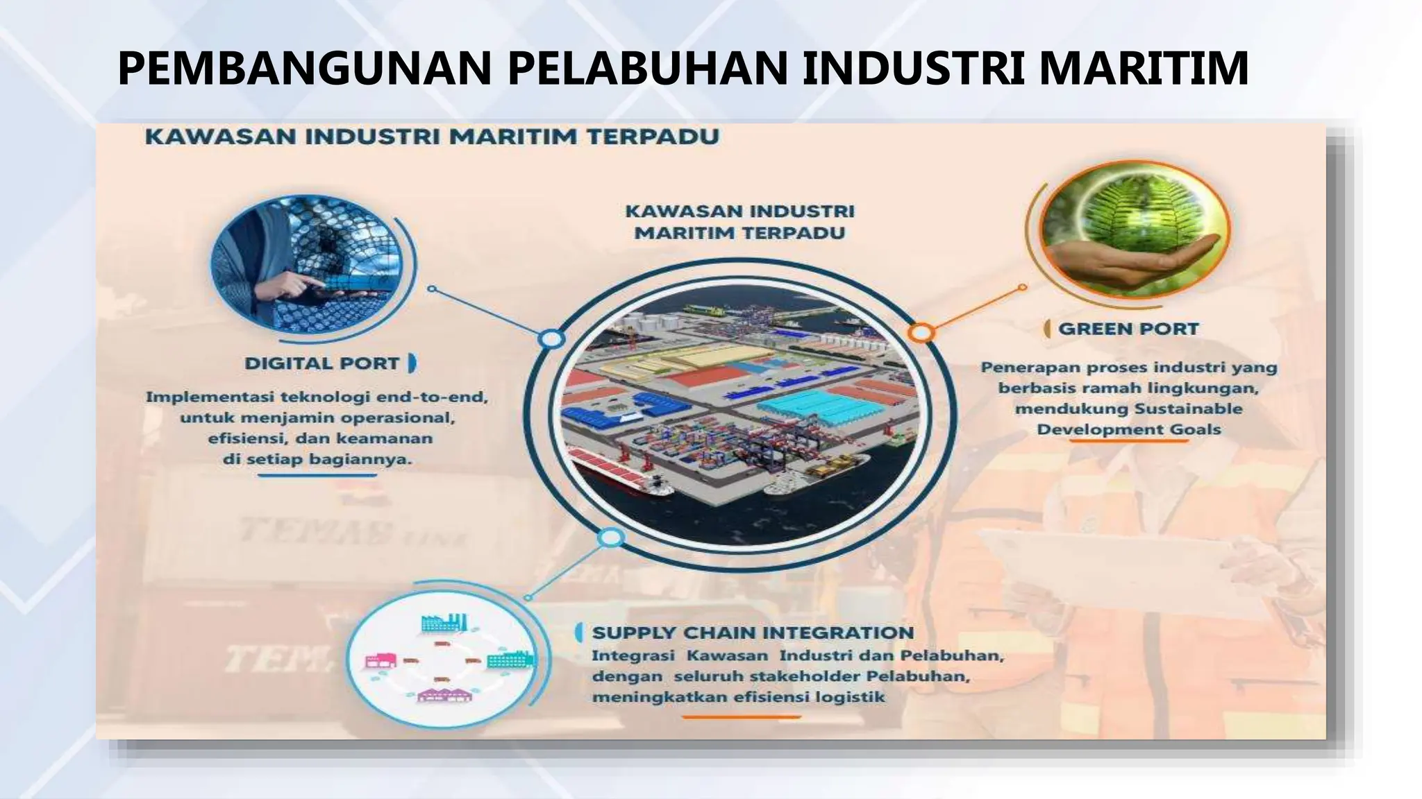 Politik Ketenagakerjaan 2025: Menavigasi Disrupsi Teknologi dan Mengukuhkan Kesejahteraan Pekerja
