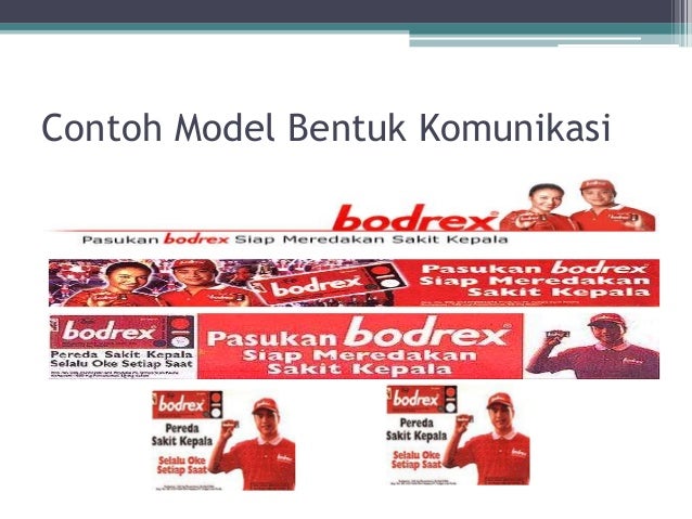 contoh model komunikasi berlo Model ini lebih bersifat organisasional daripada mendeskripisikan proses karena tidak menjelaskan umpan baliksalah satu kelebihan model berlo adalah bahwa model ini tidak terbatas pada komunikasi publk atau komunikasi massa, namun juga komunikasi antarpribadi dan berbagai bentuk komunikasi tertulis. contoh model komunikasi berlo Model ini lebih bersifat organisasional daripada mendeskripisikan proses karena tidak menjelaskan umpan baliksalah satu kelebihan model berlo adalah bahwa model ini tidak terbatas pada komunikasi publk atau komunikasi massa, namun juga komunikasi antarpribadi dan berbagai bentuk komunikasi tertulis.