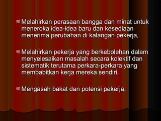 Kepentingan Kerja Berpasukan / Laptop Wallpaper Quotes Semangat Kerja