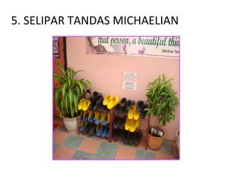 5. SELIPAR TANDAS MICHAELIAN 