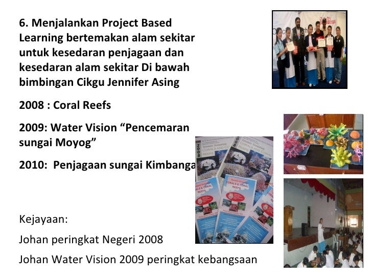 Strategi Menjaga Alam Sekitar Part 5