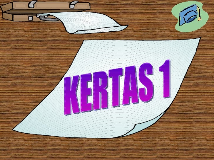 Strategi menjawab pi spm