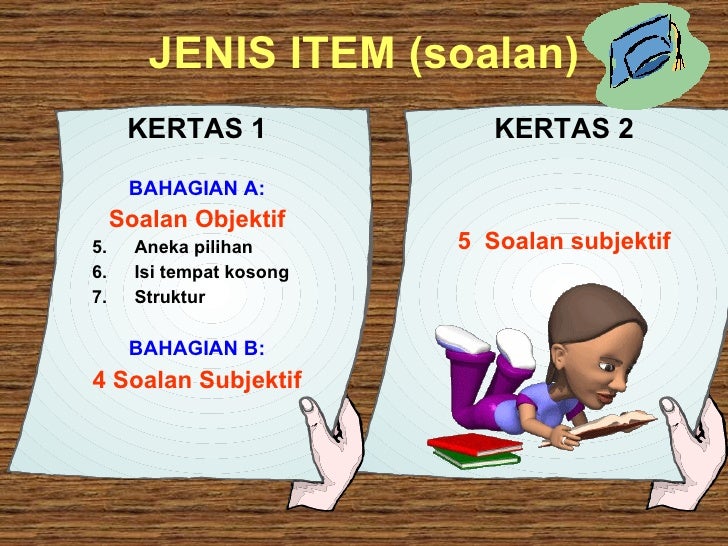 Strategi menjawab pi spm