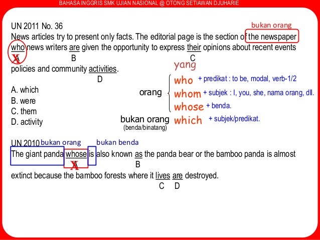 26++ Cara menjawab soal listening bahasa inggris information