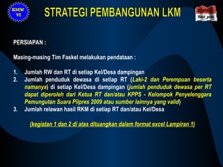 Strategi paralel manajemen rumah sakit.ppt