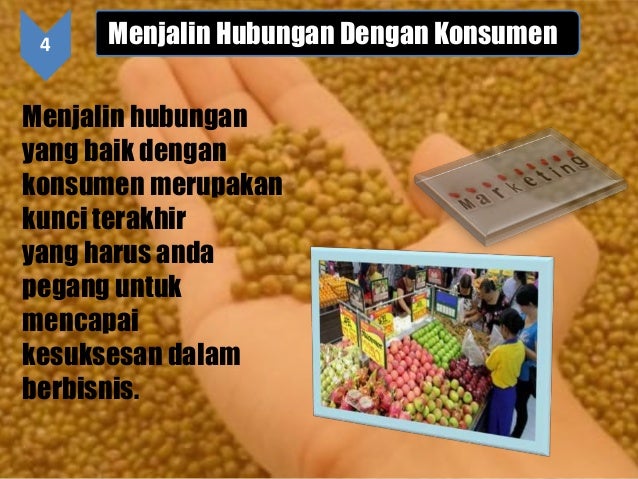 Strategi Pemasaran Produk Pertanian Agar Cepat Terjual