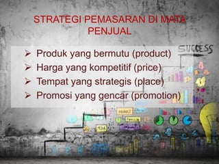 Strategi pemasaran.ppt