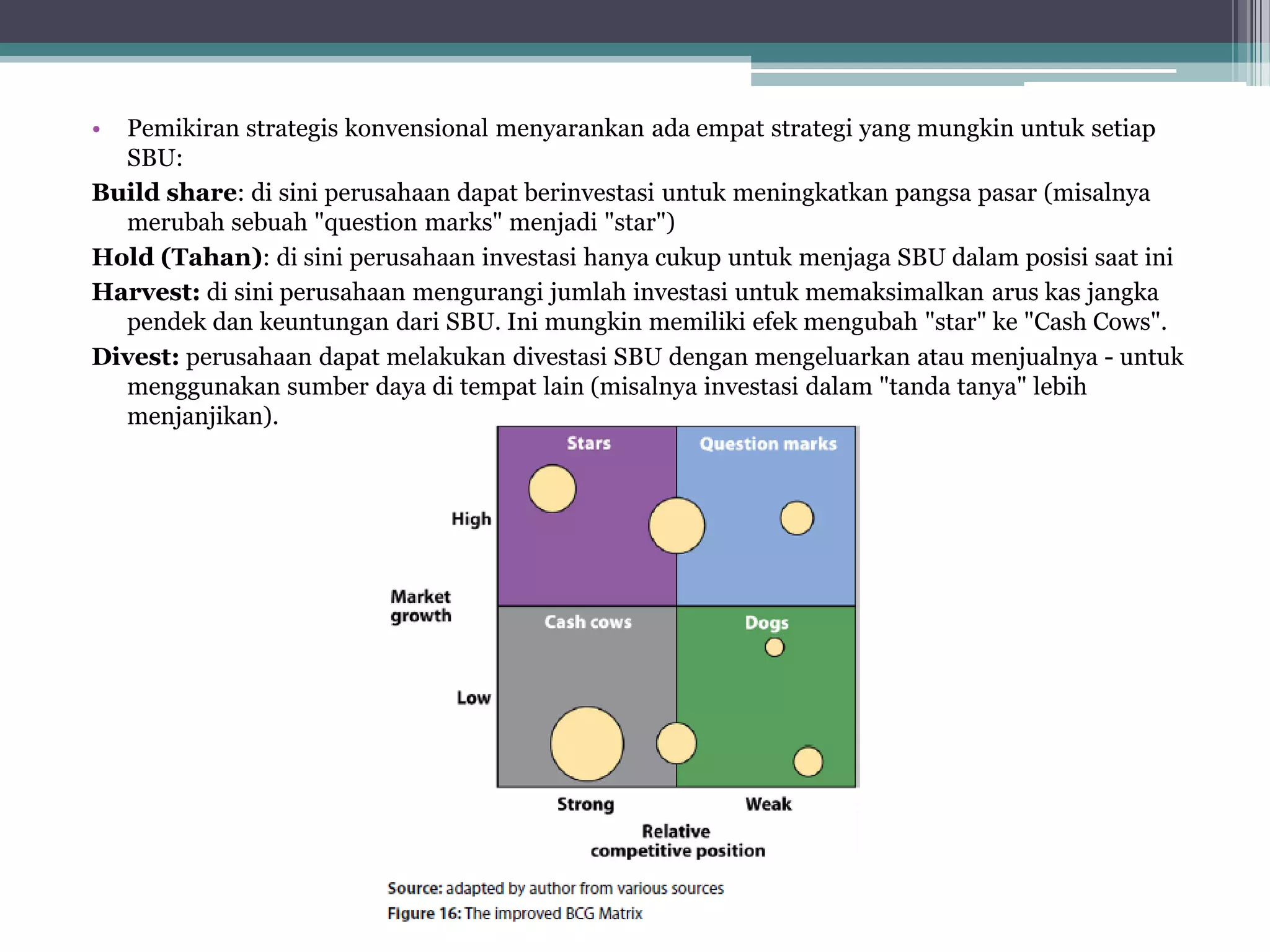Strategi pemasaran ppt PDF