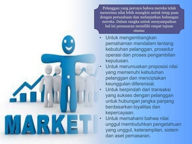 Strategi pemasaran ppt | PDF
