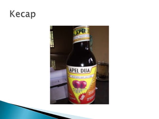 Strategi pemasaran umkm