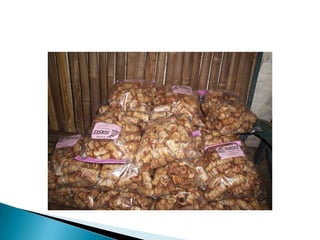 Strategi pemasaran umkm