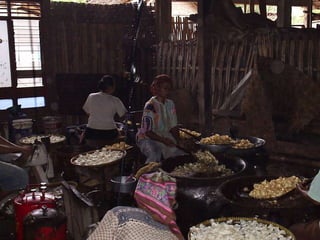 Strategi pemasaran umkm