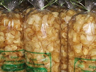 Strategi pemasaran umkm