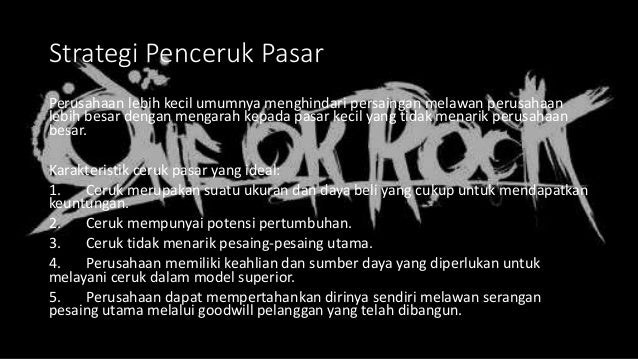 Pengikut strategi forex pengikut