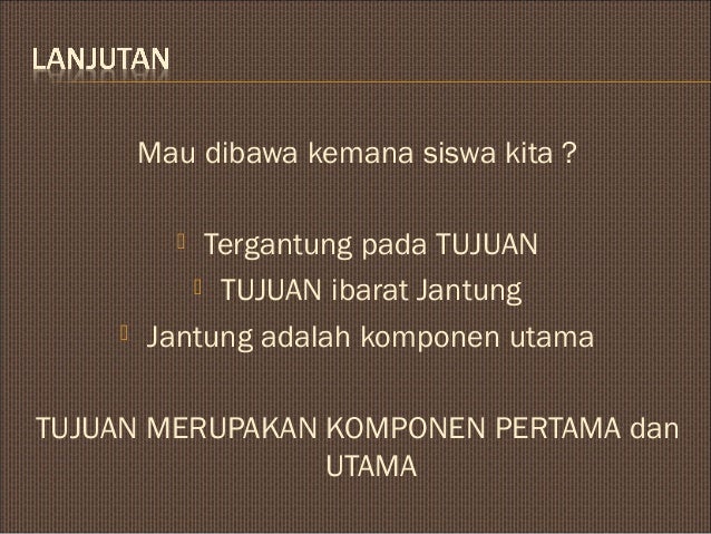 STRATEGI PEMBELAJARAN anfatirul