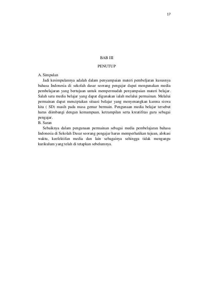 Membuat Media Pembelajaran Bahasa Indonesia.Swastaswas's Membuat Media Pembelajaran Bahasa Indonesia.Swastaswas's