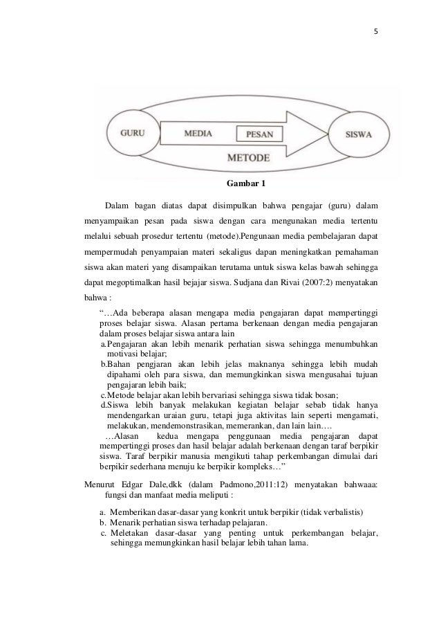  Model Pembelajaran Bahasa Indonesia  Di Sd Pdf Seputar Model 