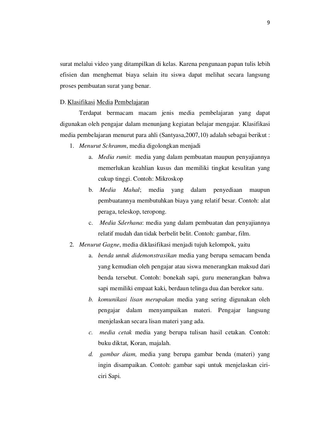 makalah pembelajaran bahasa indonesia di sekolah dasar makalah pembelajaran bahasa indonesia di sekolah dasar