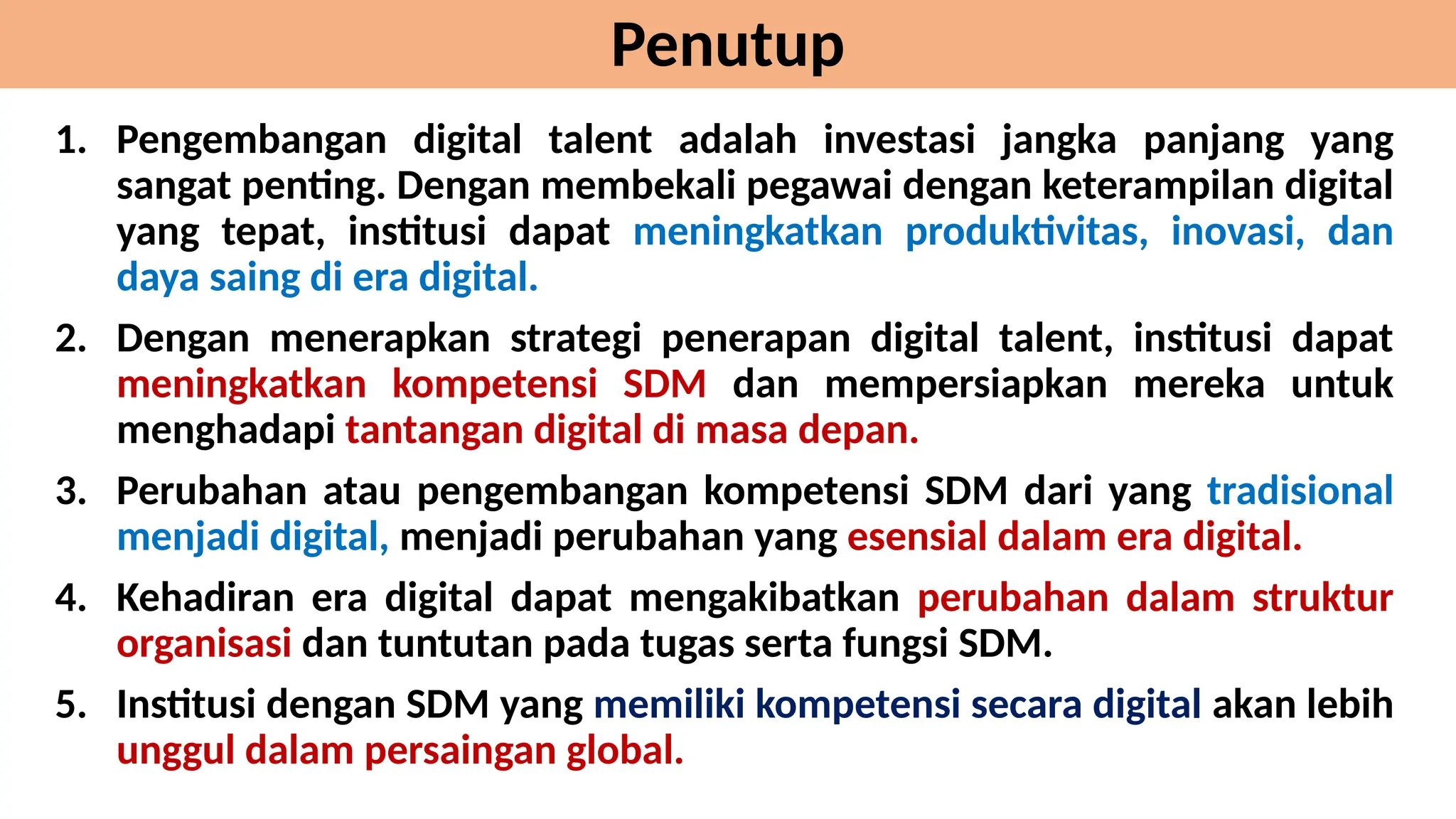 Strategi Penerapan Digital Talent Dlm Meng.Kompetensi SDM- prof ...
