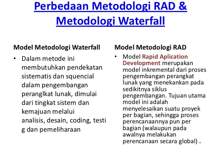 Strategi penerapan ti pada organisasi