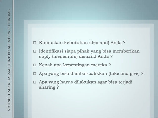 Strategi pengawasan pemilu kada