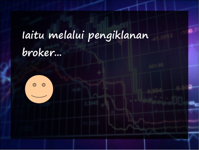 Strategi forex 3 ema