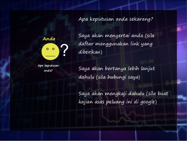 Strategi untung di perdagangan forex