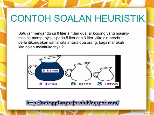 Strategi penyelesaian masalah 11