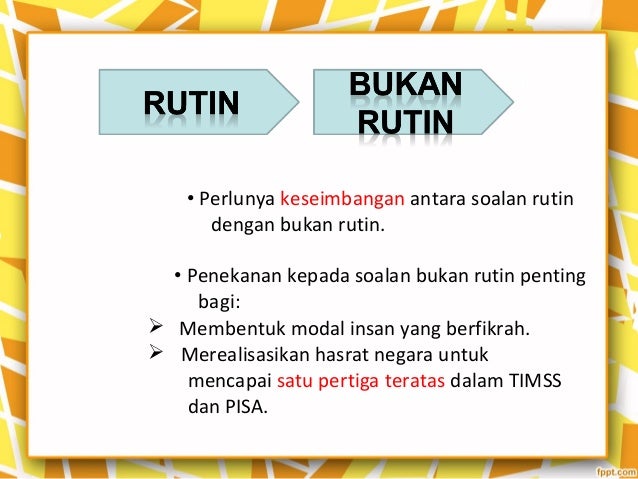 Strategi penyelesaian masalah 11
