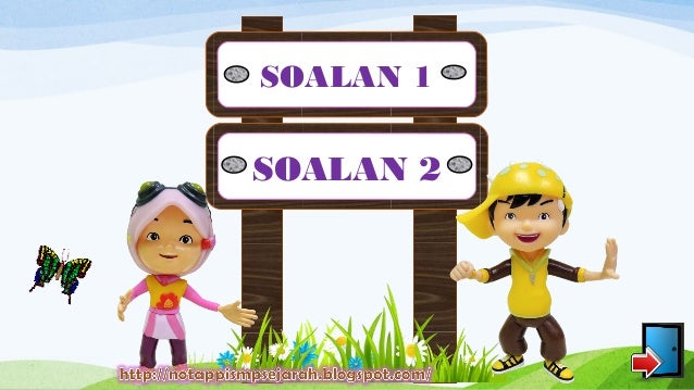 Contoh Soalan Penyelesaian Masalah Matematik Tahun 3 