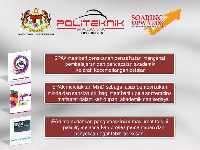 Strategi Perlaksanaan Spak Di Politeknik