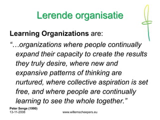 Strategisch Human Resource Management 1108 (Dutch)