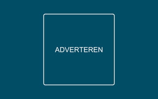 ADVERTEREN
 
