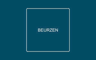 BEURZEN
 
