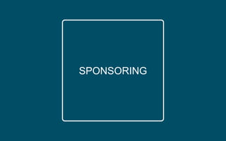 SPONSORING
 