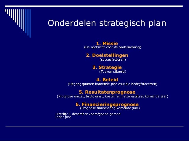 Cbg strategisch business plan 05 image
