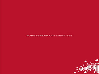 Strategisk bruk av sosiale medier