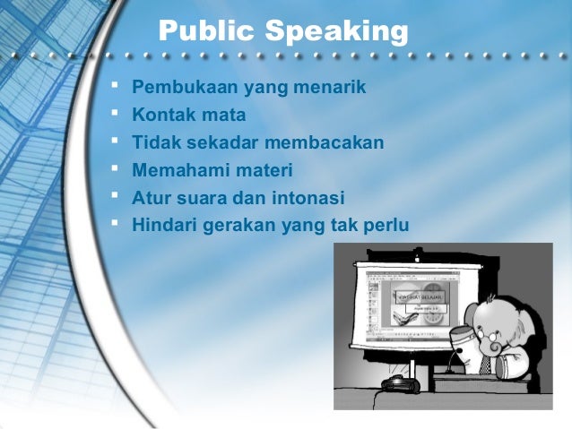 Strategi sukses di kampus (untuk tk 1)