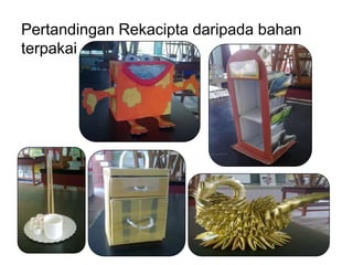 MBR berkaitan dengan 3R