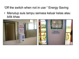 Mengurangkan penggunaan baja kimia dan racun serangga</li></li></ul><li>Jumbo Sale<br />Buku-buku dan patung terpakai derm...