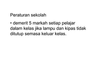 Latihan untuk menghasil baja kompos<br />