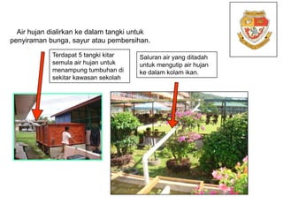 Ceramah penghasilan baja kompos oleh pegawai daripada Jabatan Tindakan Alam Sekitar ( EAC) 2010<br />