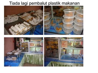 KELAB KEBAJIKAN MENJUAL BESI BURUK<br />