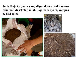 Pengusaha Kantin menjalankan kitar semula<br />KERTAS<br />BOTOL PLASTIK<br />