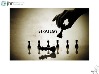 STRATEGY 