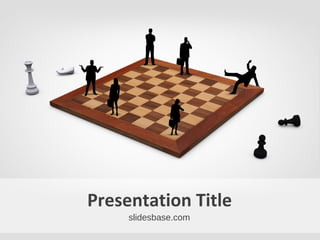 slidesbase.com
Presentation Title
 