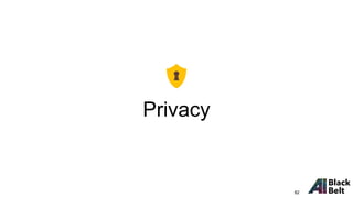 Privacy
82
 