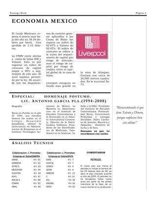 Strategy Desk Nov 19